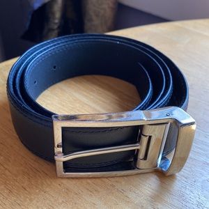 WOOLWORTH belt size M 87-92 cm on good condition